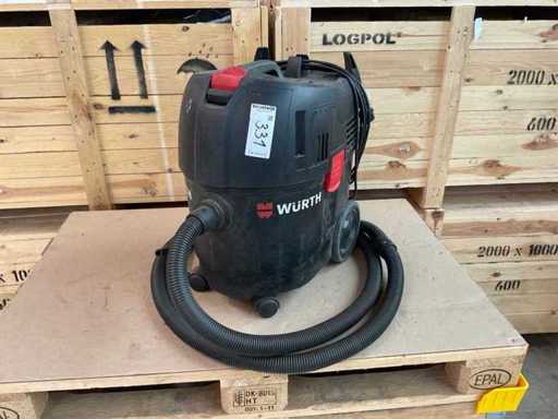 Würth ISS 35 Przemysłowy Odkurzacz