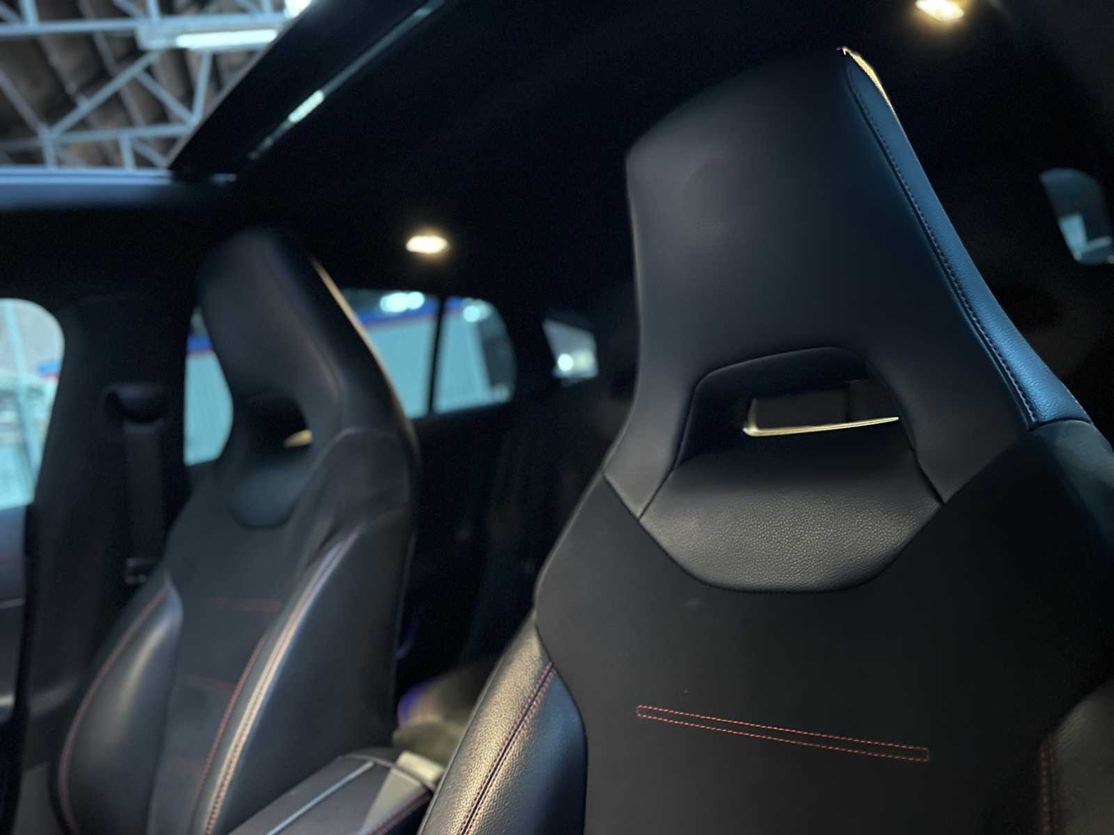 Mercedes-Benz CLA250 e Business Solution AMG Limited CLA-klasse Shooting Brake 160pk 2022, P-675-JH