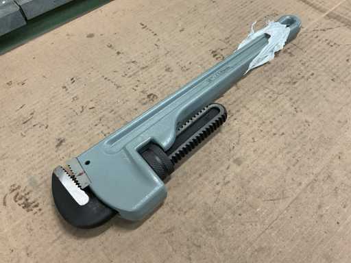 Chiave a tubo VMark da 18"