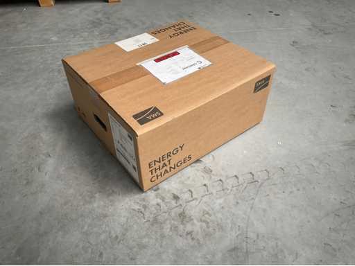 SMA - 2023 - STP 6.0-3AV-40 - Onduleur