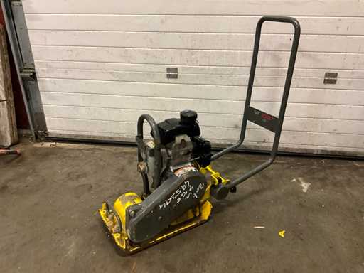 Wacker neuson VP 1030 A Vibration plate