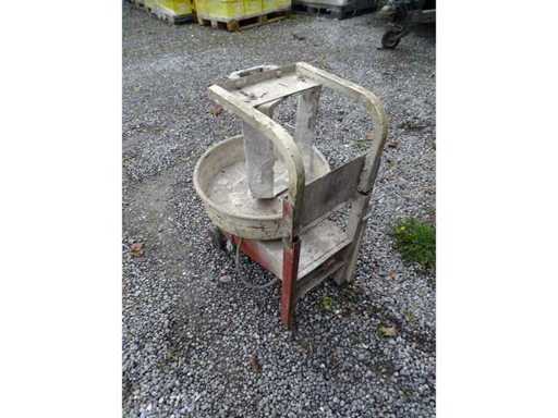 Various Concrete Equipment