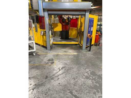 Sistem de obturator rulant Seuster S2010 MSL 2023