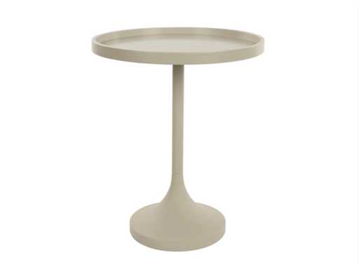 Zuiver Jason Table d’appoint beige