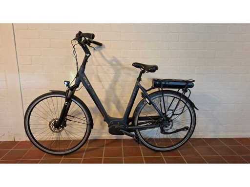 Stella Livorno Steps Shimano elektrische damesfiets middenmotor