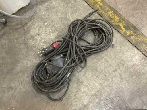 Verlengkabel