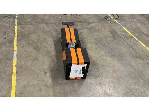 Catapulte d’escalier