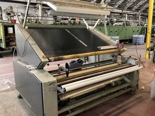 EMIT Fabric Control Mirror