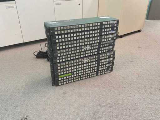 HARRIS Switcher (9x)