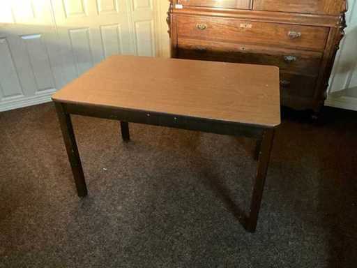 Tavoli del ristorante (14 volte)