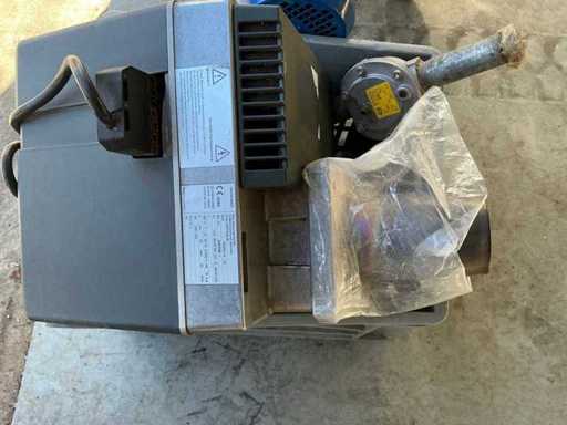 Weishaupt WG5N/1-A LN Gas Burner