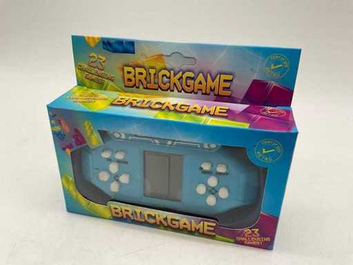 Brickgame Game (120x)