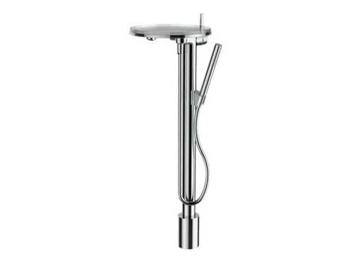 Kitchen, washbasin and shower mixers, kitchen accessories