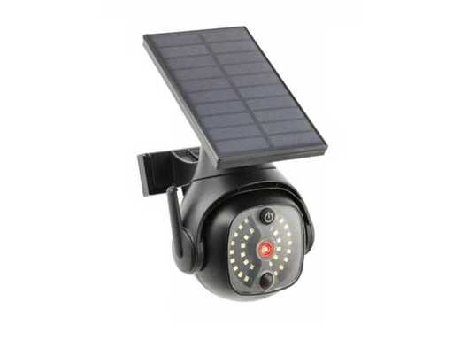 4 x GT Guardon Solar outdoor luminaire