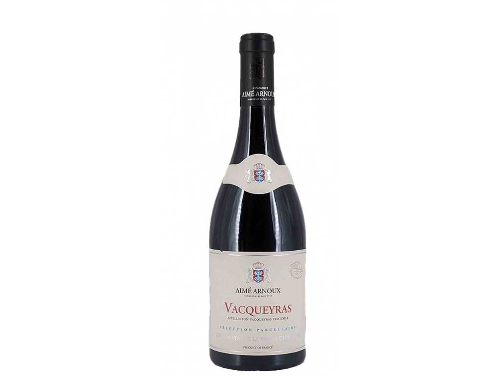 Vacqueyras Vielles Vignes Aimé Arnoux AOP Vacqueyras - Rode wijn 2019/2020