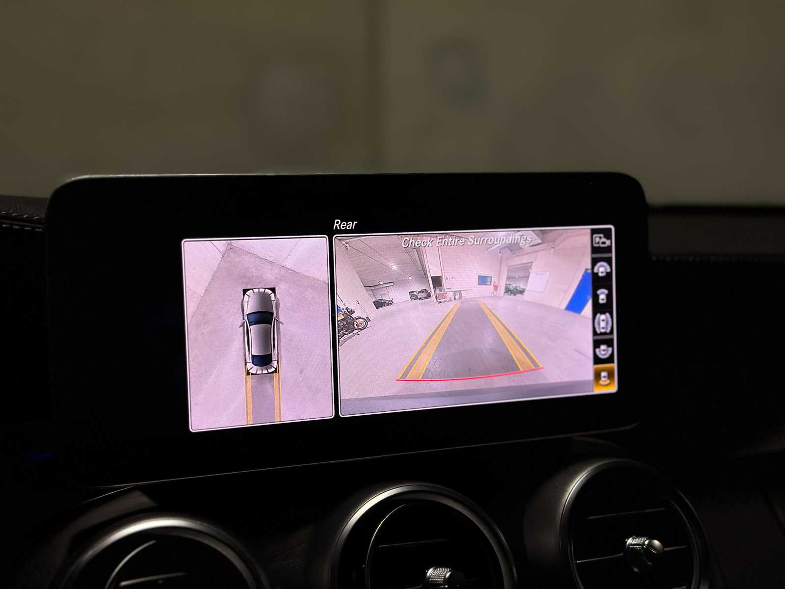 Mercedes-Benz C63s AMG 4.0 V8 Premium Plus Pack 510pk 2020 C-klasse Coupé, Z-558-GX