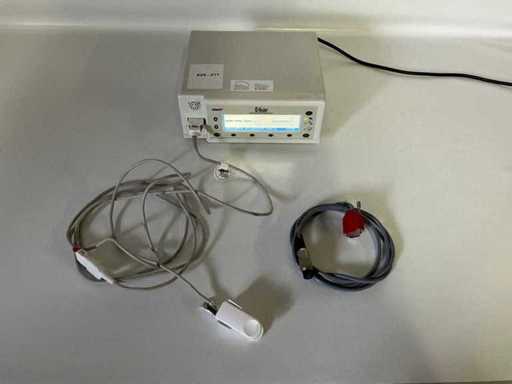 Masimo - Rad 9 - Oxymètre de pouls