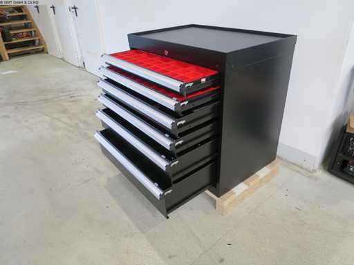 WMT 6 - 88/80 S ladekast
