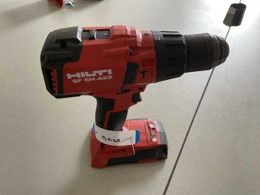 Hilti SF 6-A22 Bohrer/Schrauber