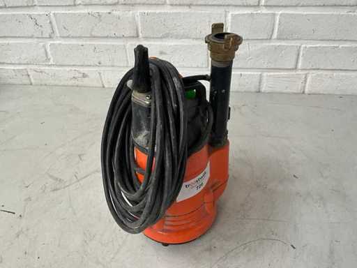 Bomba de agua sucia Proril Savvy 150-R