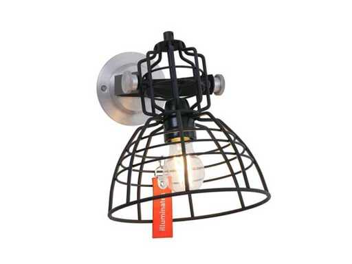 Anne Lighting - Mark III 7875ZW - Lampa ścienna (46x)