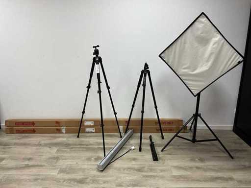 Foto- & videoaccessoires