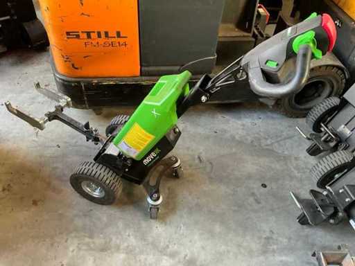 movexx - T1000 - Carro attrezzi - 2015