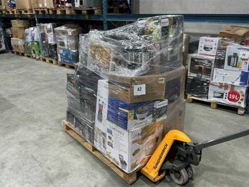 Objets électriques divers pour la maison/maison