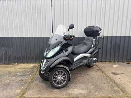 Piaggio MP3 500 LT, 9228