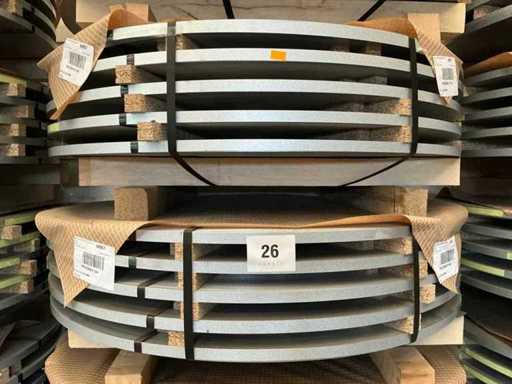 ALUZINC DX51D AZ150 N A Coil (25x)