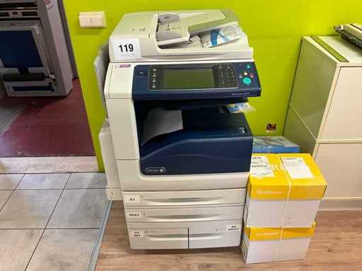 Photocopieur Xerox WorkCentre 7830