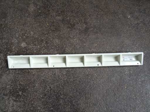 ABB - ZX641 - 2CPX046078R9999 - Rail system holder (7x)