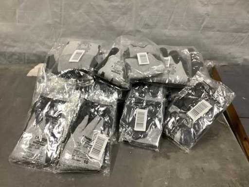 Lot of Work Gloves (30x)