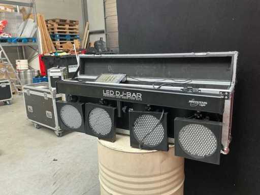 Jb systems Led DJ bar Other lighting technology