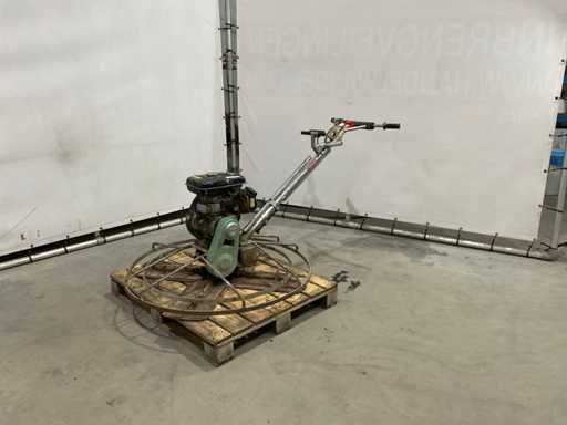 Whiteman - Butterfly Machine