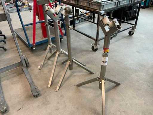 Roll Stand (4 volte)
