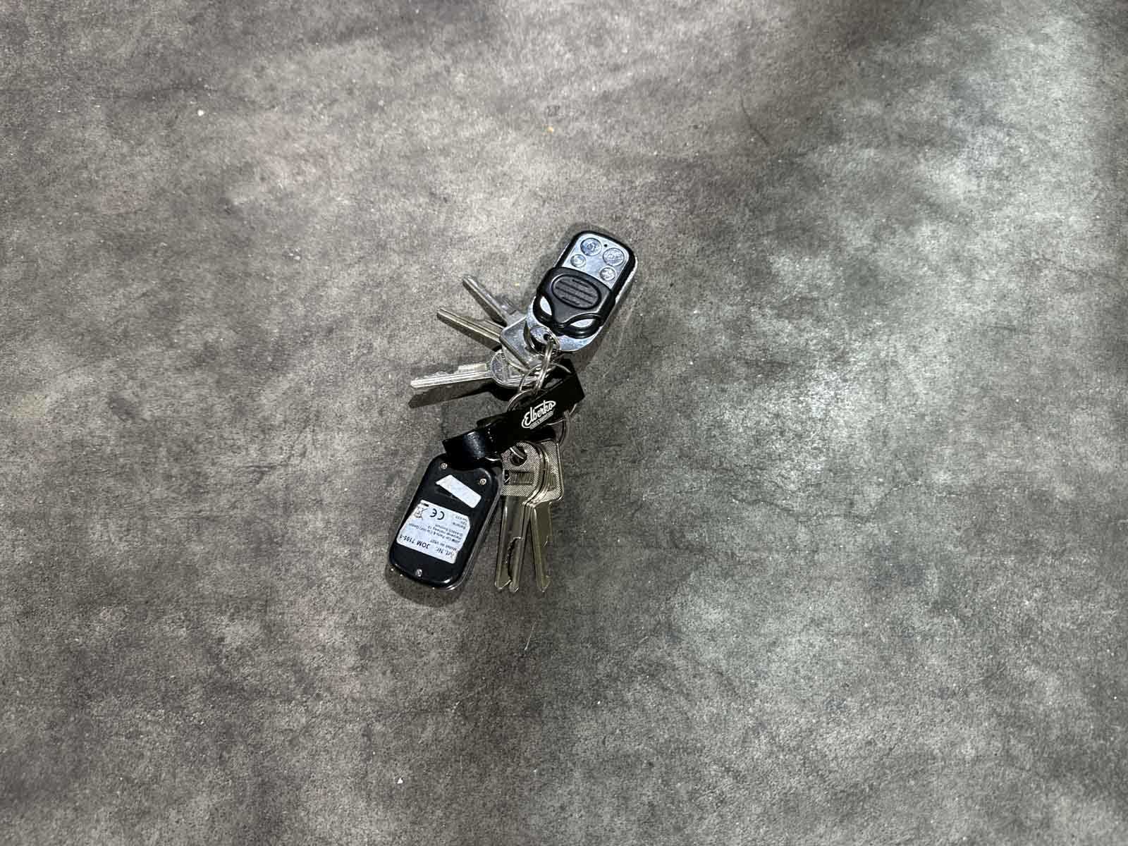 Chevrolet USA Caprice 5.0 Brougham 163pk 1986, 21-LZG-9