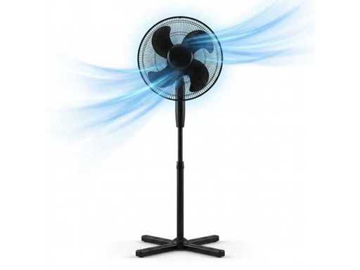 Stand fan (5x)