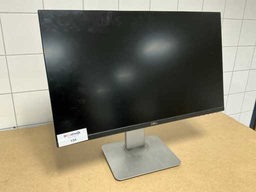 DELL P2421DC Monitor 