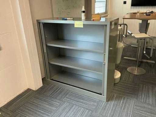 Armoire à dossiers (9x)