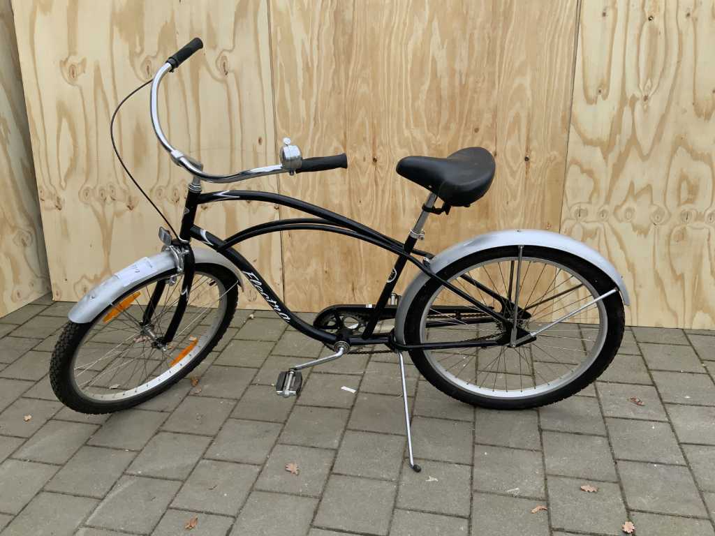 Bicicletă pentru bărbați Electra
