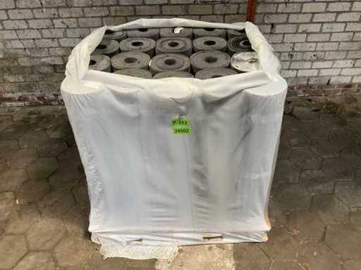 Pallet dakleer