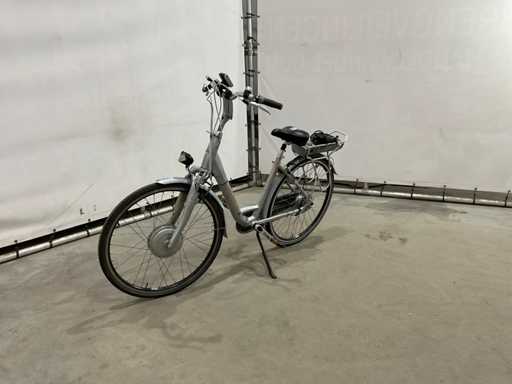 Vélo électrique Sparta Ion-RX