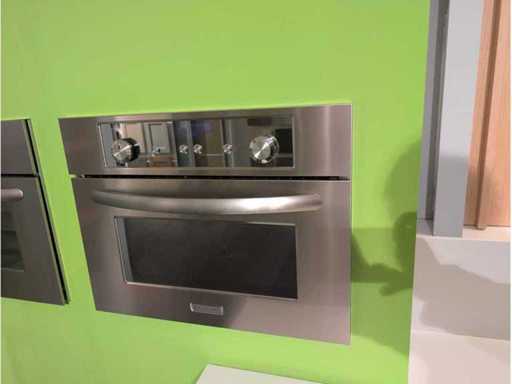 KitchenAid - KMCS3610IX - Magnetron (c)