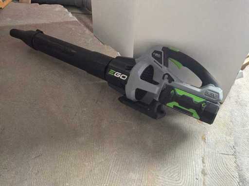 EGO LB5300E Blattbläser