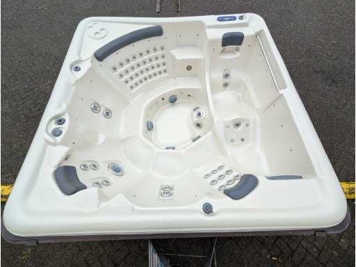 Sunbelt 7 osób American balboa Jacuzzi i spa na ?wie?ym powietrzu