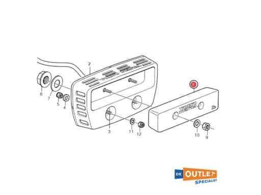 Volvo Penta Antikorrosionsschutz-Kit – 21269835