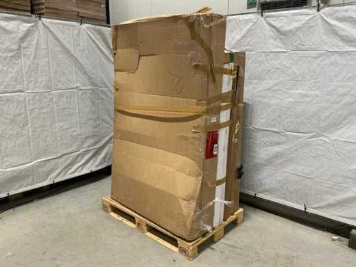 Pallet Televisies Retourgoederen - 4 items