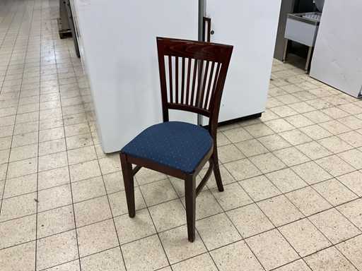 Restaurant chairs (35x)