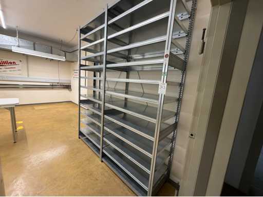 Support de stockage Bito